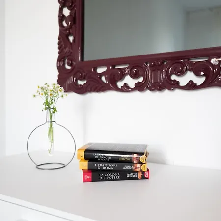 Apartamento Majson Ej Civitanova Marche