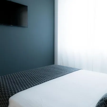 Apartamento Majson Ej *