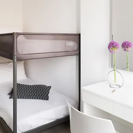 Apartamento Majson Ej Civitanova Marche