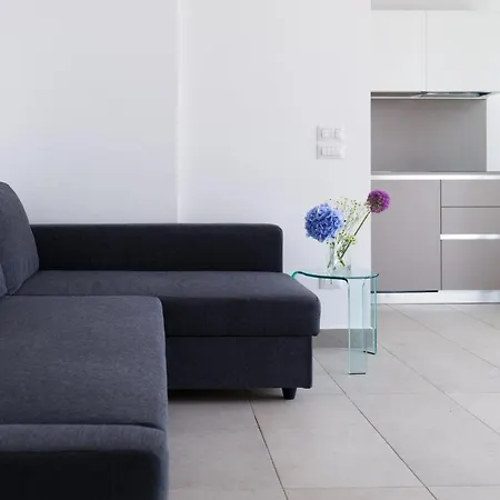 Apartamento Majson Ej Civitanova Marche