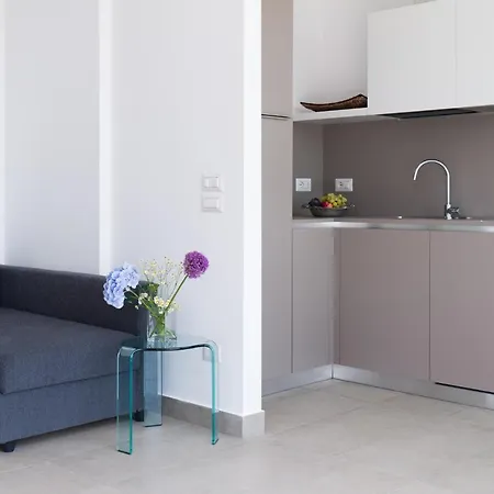 Apartamento Majson Ej