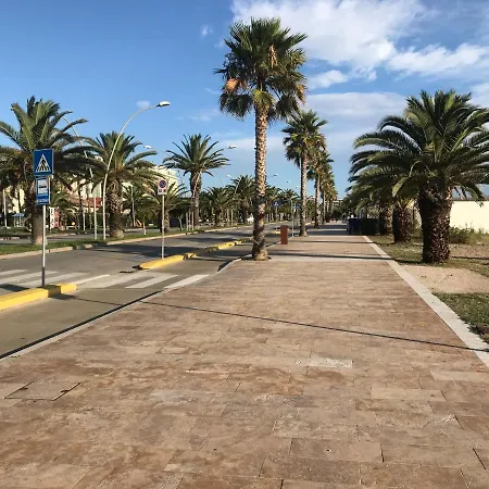 Apartamento Majson Ej