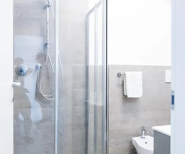 Majson Ej Apartamento Civitanova Marche