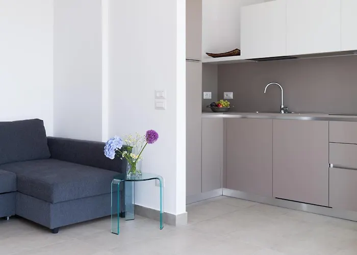 Apartamento Majson Ej