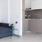 Apartman Majson Ej
