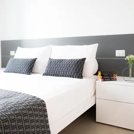 Appartamento Majson Ej *