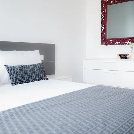 Appartamento Majson Ej