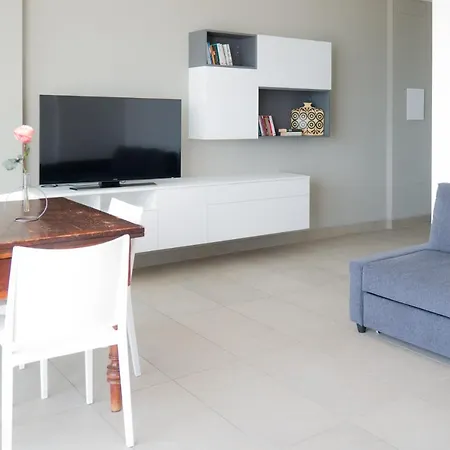 Majson Ej Appartamento *